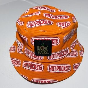 Carrots by Anwar Carrots x Hot Ones x Hot Pockets Bucket Hat